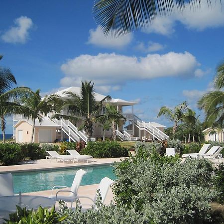 Buttonwood Reserve Condominiums Eleuthera ภายนอก รูปภาพ