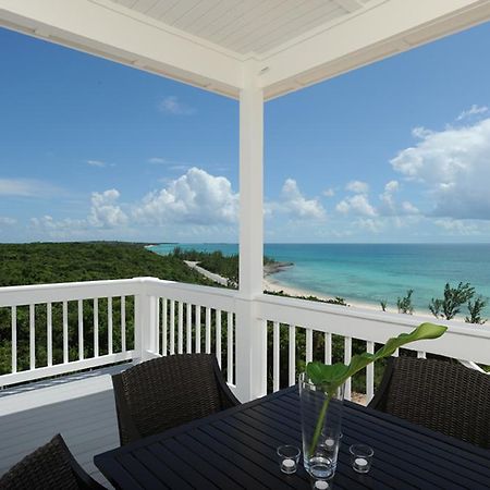 Buttonwood Reserve Condominiums Eleuthera ภายนอก รูปภาพ