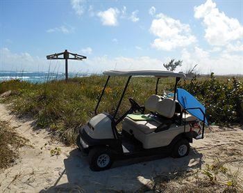 Buttonwood Reserve Condominiums Eleuthera ภายนอก รูปภาพ