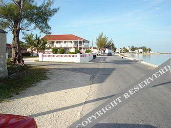 Buttonwood Reserve Condominiums Eleuthera ภายนอก รูปภาพ