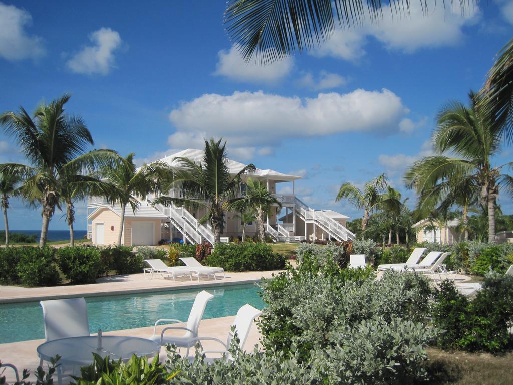 Buttonwood Reserve Condominiums Eleuthera ภายนอก รูปภาพ