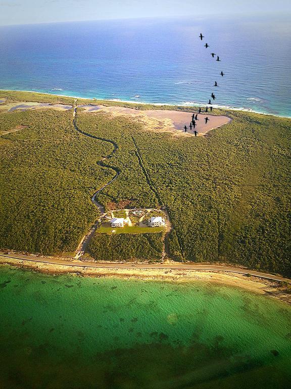 Buttonwood Reserve Condominiums Eleuthera ภายนอก รูปภาพ