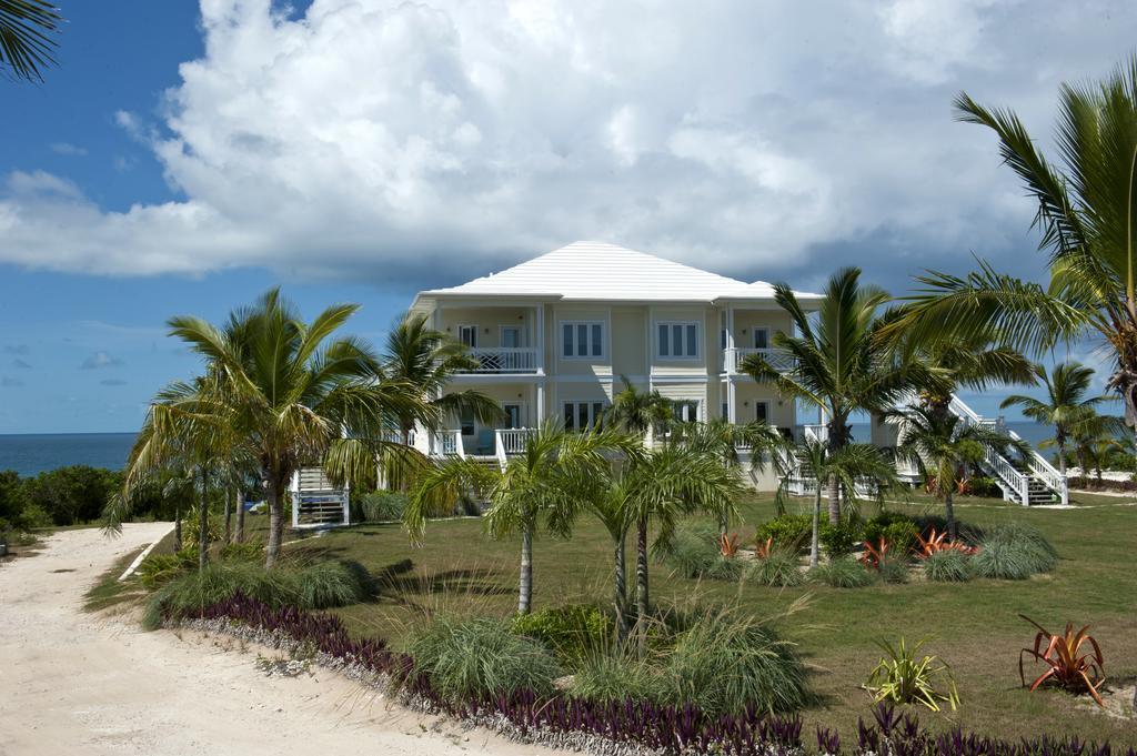 Buttonwood Reserve Condominiums Eleuthera ภายนอก รูปภาพ