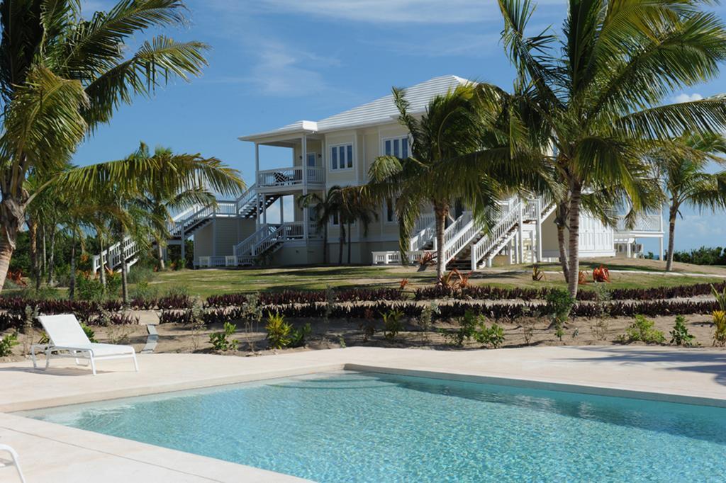 Buttonwood Reserve Condominiums Eleuthera ภายนอก รูปภาพ