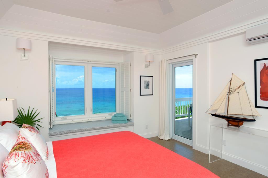 Buttonwood Reserve Condominiums Eleuthera ภายนอก รูปภาพ