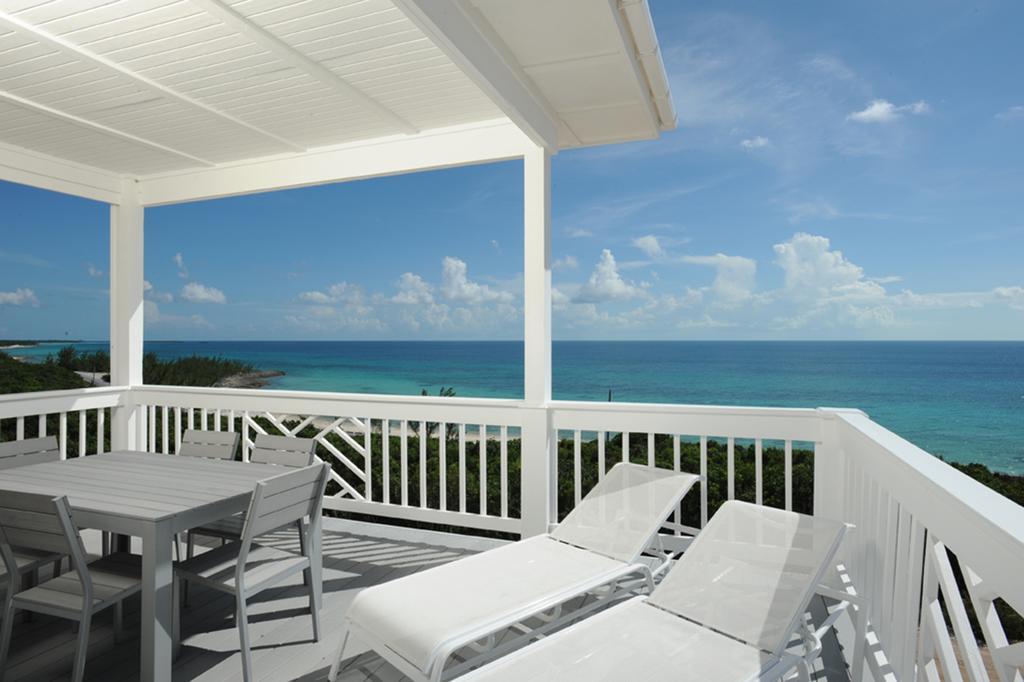 Buttonwood Reserve Condominiums Eleuthera ภายนอก รูปภาพ