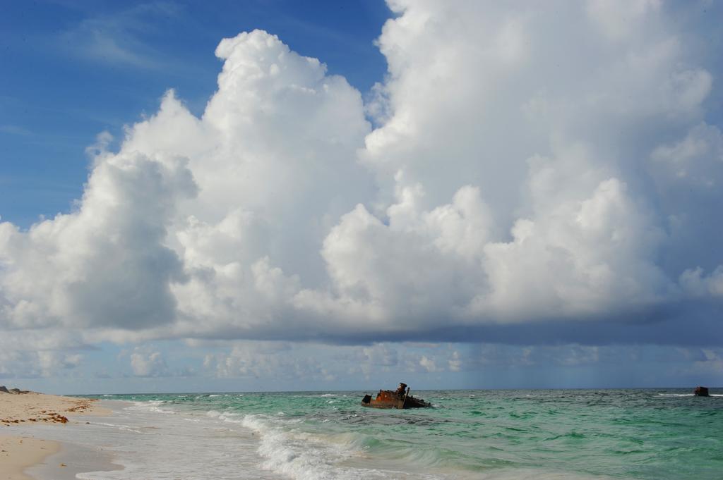Buttonwood Reserve Condominiums Eleuthera ภายนอก รูปภาพ