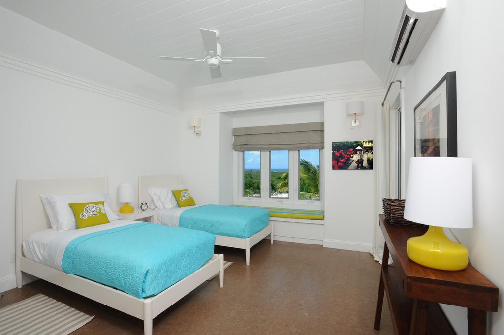 Buttonwood Reserve Condominiums Eleuthera ภายนอก รูปภาพ