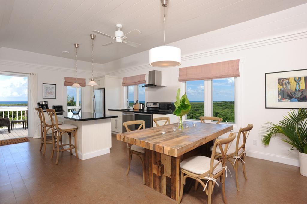 Buttonwood Reserve Condominiums Eleuthera ภายนอก รูปภาพ