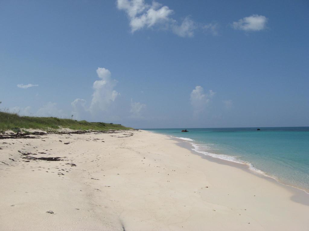 Buttonwood Reserve Condominiums Eleuthera ภายนอก รูปภาพ